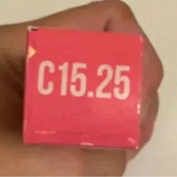 *Final Price* Jeffree Magic Star Concealer C15.25 NIB Discontinued Full Size - Picture 5 of 5